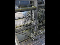Productielijn voor synthetisch siliciumcarbide (lijn 28) - afbeelding 19 van  42