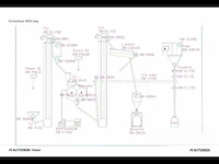 Productielijn voor synthetisch siliciumcarbide (lijn 28) - afbeelding 12 van  42