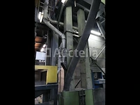 Productielijn voor synthetisch siliciumcarbide (lijn 28) - afbeelding 27 van  42