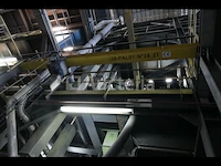 Productielijn voor synthetisch siliciumcarbide (lijn 28) - afbeelding 28 van  42