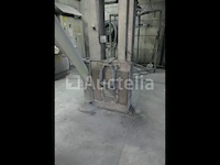 Productielijn voor synthetisch siliciumcarbide (lijn 28) - afbeelding 29 van  42