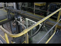 Productielijn voor synthetisch siliciumcarbide (lijn 28) - afbeelding 35 van  42