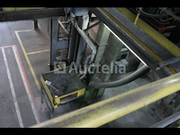 Productielijn voor synthetisch siliciumcarbide (lijn 28) - afbeelding 36 van  42
