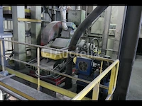 Productielijn voor synthetisch siliciumcarbide (lijn 28) - afbeelding 37 van  42