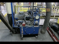 Productielijn voor synthetisch siliciumcarbide (lijn 28) - afbeelding 38 van  42