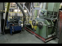 Productielijn voor synthetisch siliciumcarbide (lijn 28) - afbeelding 41 van  42