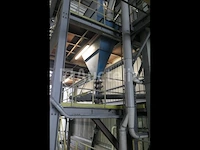 Productielijn voor synthetisch siliciumcarbide (lijn 28) - afbeelding 42 van  42