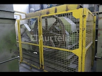 Productielijn voor synthetisch siliciumcarbide (lijn 31) - refra 4 - afbeelding 3 van  67