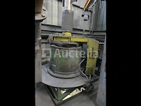 Productielijn voor synthetisch siliciumcarbide (lijn 31) - refra 4 - afbeelding 7 van  67