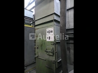 Productielijn voor synthetisch siliciumcarbide (lijn 31) - refra 4 - afbeelding 9 van  67