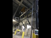 Productielijn voor synthetisch siliciumcarbide (lijn 31) - refra 4 - afbeelding 10 van  67