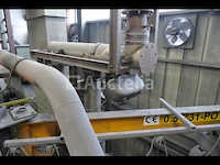 Productielijn voor synthetisch siliciumcarbide (lijn 31) - refra 4 - afbeelding 16 van  67