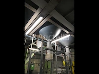 Productielijn voor synthetisch siliciumcarbide (lijn 31) - refra 4 - afbeelding 17 van  67