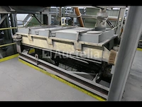 Productielijn voor synthetisch siliciumcarbide (lijn 31) - refra 4 - afbeelding 20 van  67