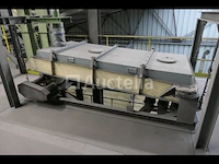 Productielijn voor synthetisch siliciumcarbide (lijn 31) - refra 4 - afbeelding 22 van  67