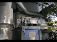Productielijn voor synthetisch siliciumcarbide (lijn 31) - refra 4 - afbeelding 27 van  67