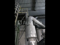 Productielijn voor synthetisch siliciumcarbide (lijn 31) - refra 4 - afbeelding 28 van  67
