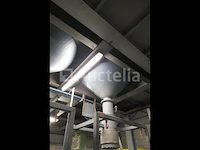 Productielijn voor synthetisch siliciumcarbide (lijn 31) - refra 4 - afbeelding 29 van  67