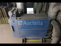 Productielijn voor synthetisch siliciumcarbide (lijn 31) - refra 4 - afbeelding 31 van  67