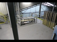 Productielijn voor synthetisch siliciumcarbide (lijn 31) - refra 4 - afbeelding 32 van  67