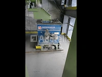 Productielijn voor synthetisch siliciumcarbide (lijn 31) - refra 4 - afbeelding 33 van  67