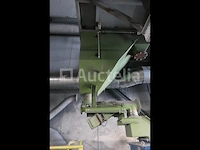 Productielijn voor synthetisch siliciumcarbide (lijn 31) - refra 4 - afbeelding 36 van  67