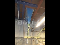 Productielijn voor synthetisch siliciumcarbide (lijn 31) - refra 4 - afbeelding 37 van  67