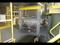 Productielijn voor synthetisch siliciumcarbide (lijn 31) - refra 4 - afbeelding 39 van  67