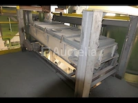 Productielijn voor synthetisch siliciumcarbide (lijn 31) - refra 4 - afbeelding 40 van  67