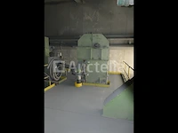 Productielijn voor synthetisch siliciumcarbide (lijn 31) - refra 4 - afbeelding 44 van  67