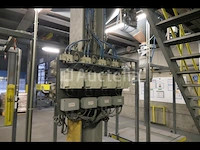 Productielijn voor synthetisch siliciumcarbide (lijn 31) - refra 4 - afbeelding 34 van  67