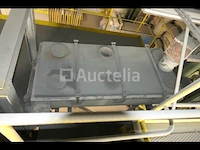 Productielijn voor synthetisch siliciumcarbide (lijn 31) - refra 4 - afbeelding 48 van  67