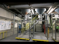 Productielijn voor synthetisch siliciumcarbide (lijn 31) - refra 4 - afbeelding 50 van  67