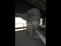 Productielijn voor synthetisch siliciumcarbide (lijn 31) - refra 4 - afbeelding 51 van  67