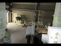 Productielijn voor synthetisch siliciumcarbide (lijn 31) - refra 4 - afbeelding 52 van  67