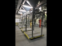 Productielijn voor synthetisch siliciumcarbide (lijn 31) - refra 4 - afbeelding 53 van  67