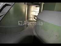 Productielijn voor synthetisch siliciumcarbide (lijn 31) - refra 4 - afbeelding 57 van  67