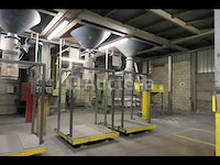 Productielijn voor synthetisch siliciumcarbide (lijn 31) - refra 4 - afbeelding 59 van  67