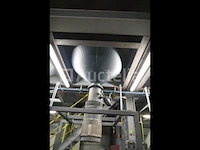 Productielijn voor synthetisch siliciumcarbide (lijn 31) - refra 4 - afbeelding 61 van  67