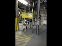 Productielijn voor synthetisch siliciumcarbide (lijn 31) - refra 4 - afbeelding 62 van  67