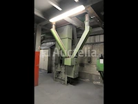 Productielijn voor synthetisch siliciumcarbide (lijn 31) - refra 4 - afbeelding 64 van  67