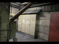 Productielijn voor synthetisch siliciumcarbide (lijn 31) - refra 4 - afbeelding 66 van  67