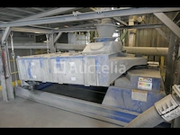 Productielijn voor synthetisch siliciumcarbide (lijn 33) - afbeelding 2 van  41