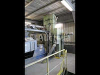 Productielijn voor synthetisch siliciumcarbide (lijn 33) - afbeelding 4 van  41