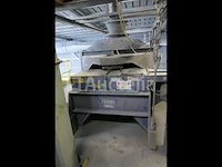 Productielijn voor synthetisch siliciumcarbide (lijn 33) - afbeelding 6 van  41