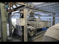Productielijn voor synthetisch siliciumcarbide (lijn 33) - afbeelding 7 van  41