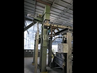 Productielijn voor synthetisch siliciumcarbide (lijn 33) - afbeelding 8 van  41