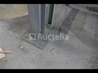 Productielijn voor synthetisch siliciumcarbide (lijn 33) - afbeelding 9 van  41