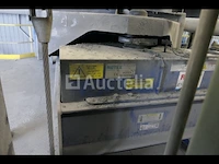 Productielijn voor synthetisch siliciumcarbide (lijn 33) - afbeelding 10 van  41