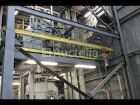Productielijn voor synthetisch siliciumcarbide (lijn 33) - afbeelding 11 van  41